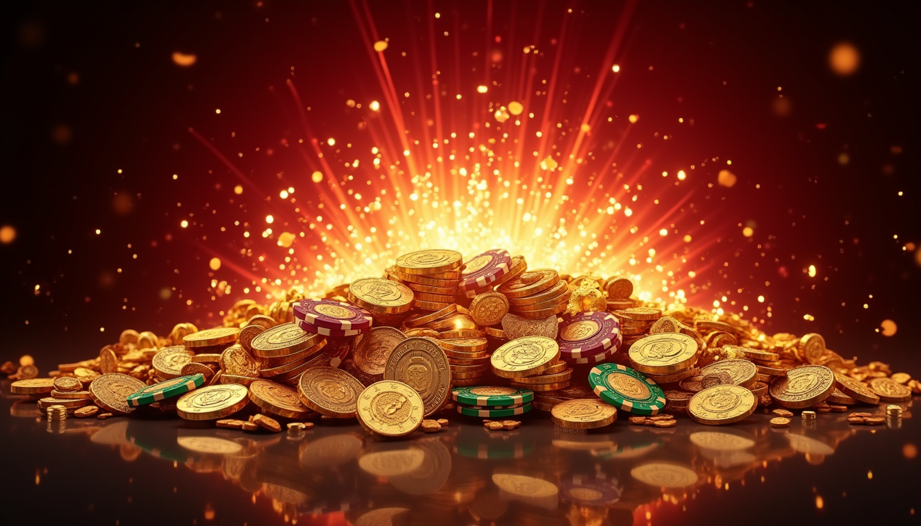 newwinbet Slot ‘Dragon Fire’