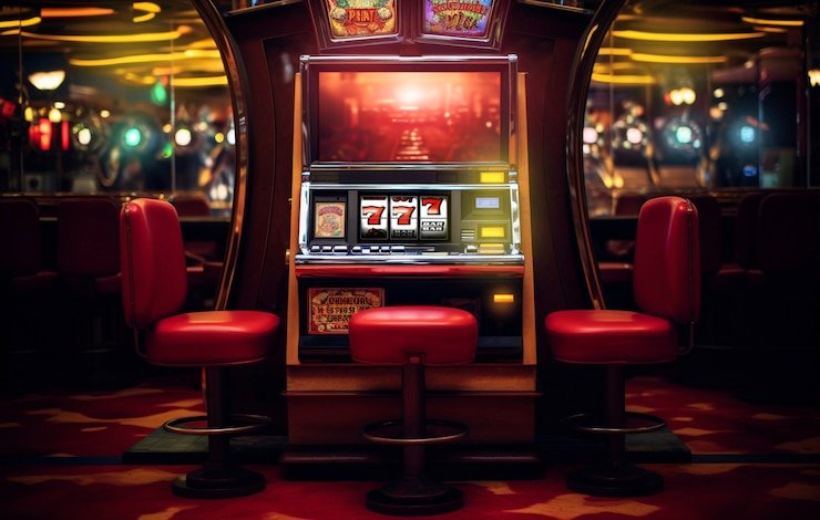 newwinbet Apa yang Menjadikan Mahjong Ways 3 Menarik di newwinbet