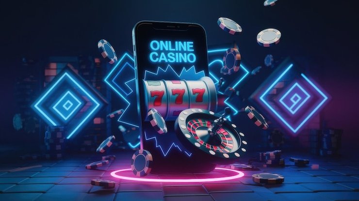 newwinbet Ruangan Battle Royale