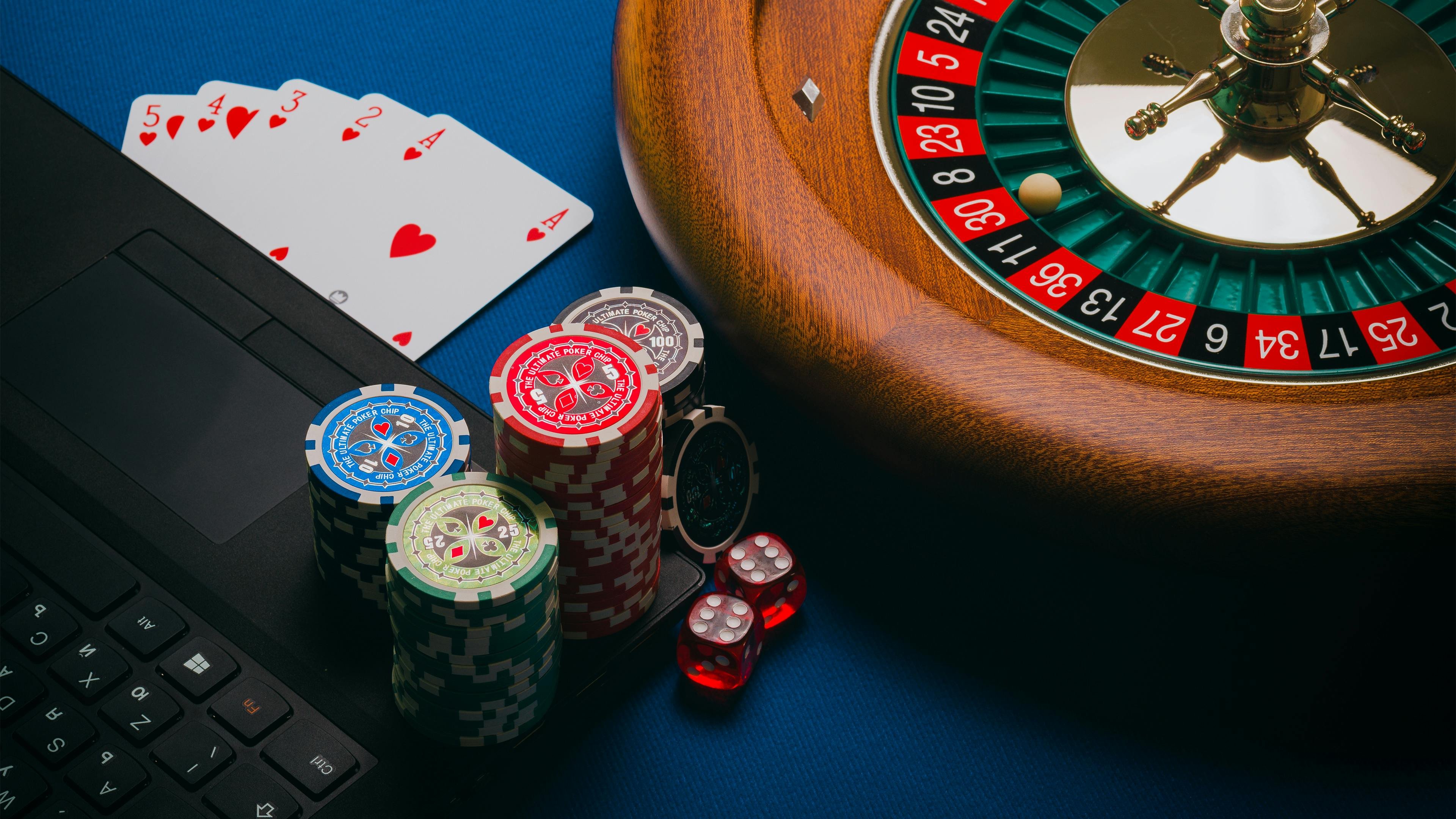 newwinbet Lobi Live Casino yang Lengkap dan Stabil