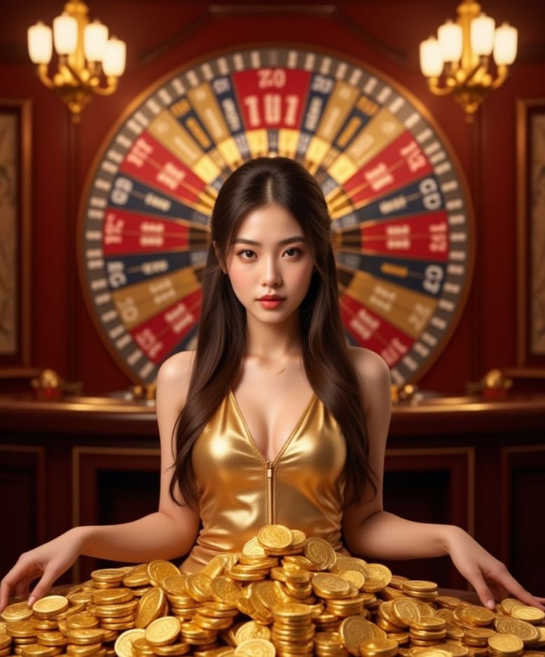 newwinbet Apa Ditawarkan dalam Power Of Thor Megaways di newwinbet